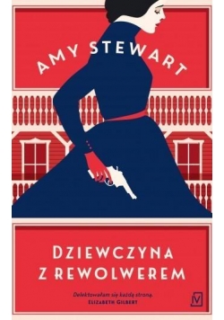 Dziewczyna z rewolwerem