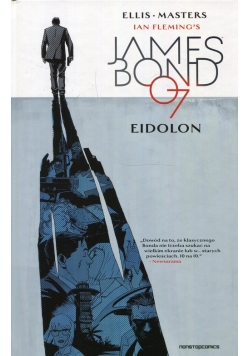 James Bond Tom 2 Eidolon
