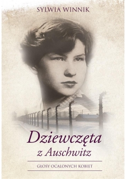 Dziewczęta z Auschwitz TW