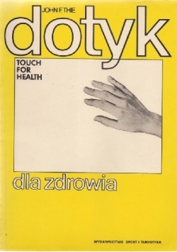 Dotyk dla zdrowia