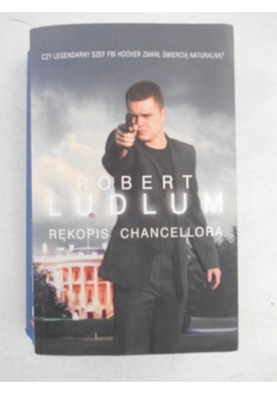 Rękopis Chancellora
