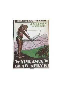 Wyprawa w głąb Afryki, 1929r.