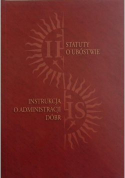 Instrukcja o Administracji Dóbr