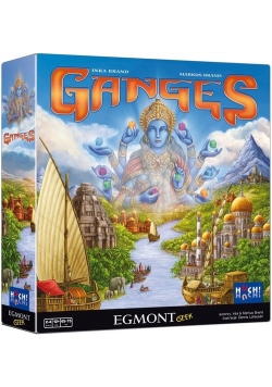 Ganges