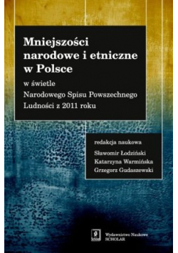 Mniejszości narodowe i etniczne w Polsce