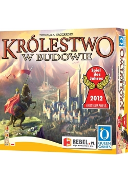 Królestwo w budowie REBEL
