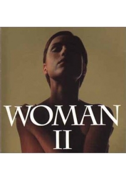 Woman II, CD