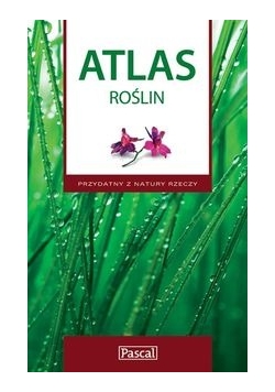 Atlas roślin