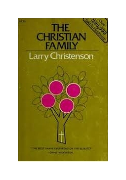 The christian family
