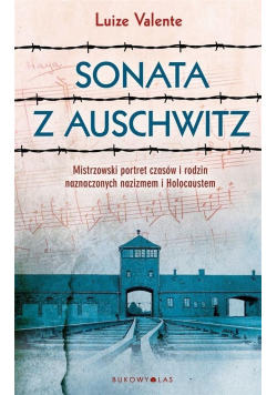 Sonata z Auschwitz