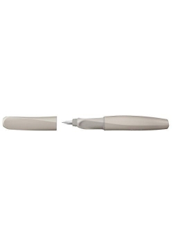 Pióro wieczne Twist P457 M jungle +2N/BL