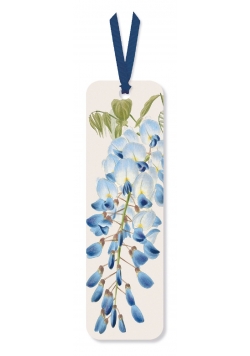 Zakładka do książki Wisteria (opakowanie 2 sztuki)