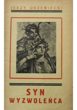 Syn wyzwoleńca 1935 r.