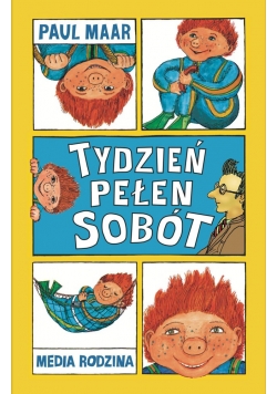 Tydzień pełen sobót