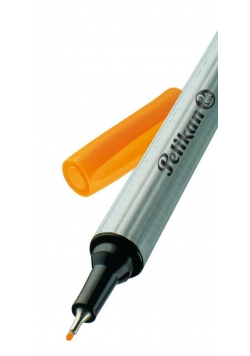 Cienkopis 96 0,4 MM Pomarańczowy (10szt)