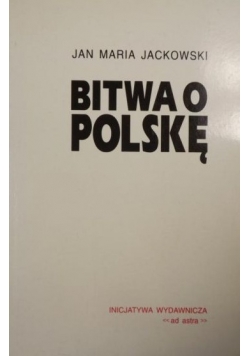 Bitwa o Polskę