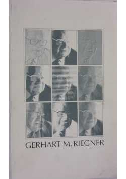 Gerhart M. Riegner