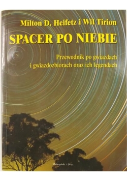 Spacer po niebie