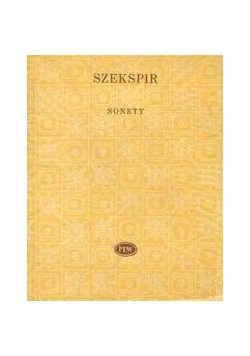 Sonety