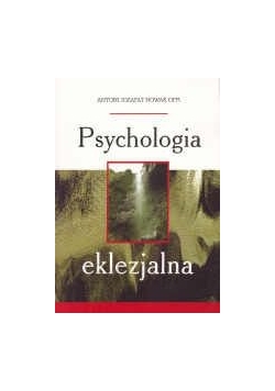 Psychologia eklezjalna