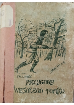 Przygody wesołego Tomka, 1930 r.