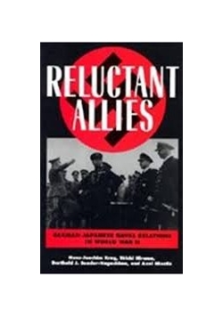 Reluctant Allies