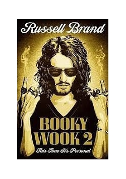 Booky Wook 2 This Time Its Personal