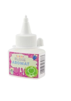 Tuban - Slime aromat - jabłko