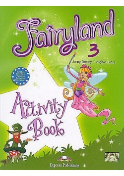 Fairyland 3 WB EXPRESS PUBLISHING