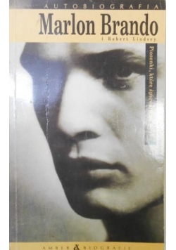 Marlon Brando i  . Autobiografia