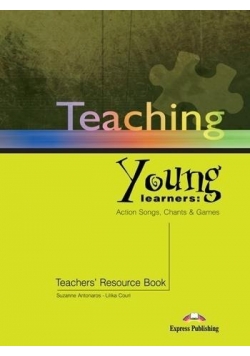 Teaching Young Learners TB EXPRESS PUBLISHING