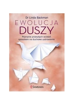 Ewolucja duszy