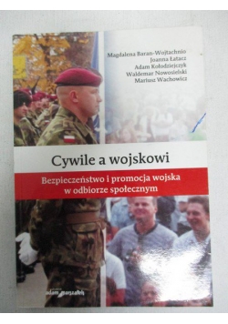 Cywile a wojskowi