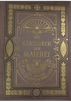 Die Klassiker der Malerei, 1876 r.
