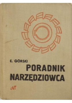 Poradnik narzędziowca