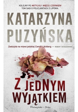 Z jednym wyjątkiem