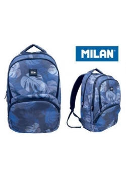 Plecak duży 25 l Botanic MILAN