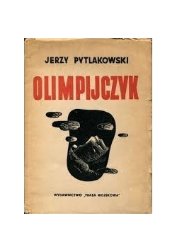 Olimpijczyk, 1948r.