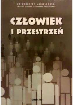 Człowiek i przestrzeń