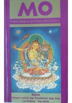 MO tybetańska sztuka wróżenia
