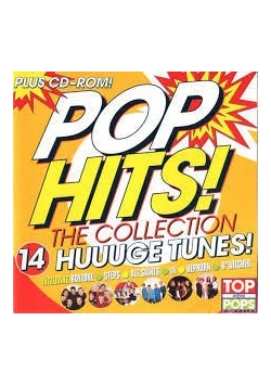 Pop Hits, płyta CD, Nowa