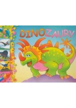 Dinozaury ARYSTOTELES