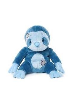 Miś Blue Nose - Leniwiec