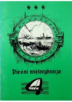 Pieśni wielorybnicze