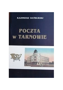 Poczta w Tarnowie