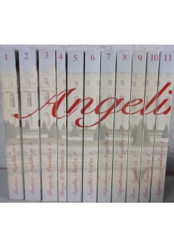 Angelika, cz. 11