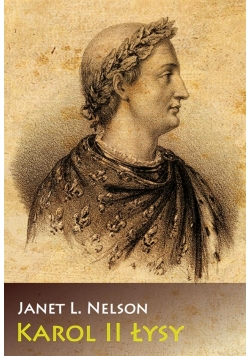 Karol II Łysy