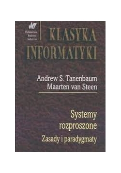 systemy rozprozone  zasady  i paradygmaty