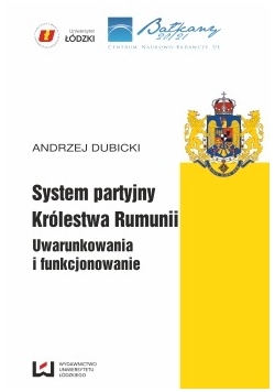 System partyjny Królestwa Rumunii