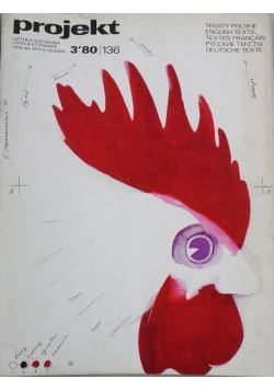 Projekt nr 3